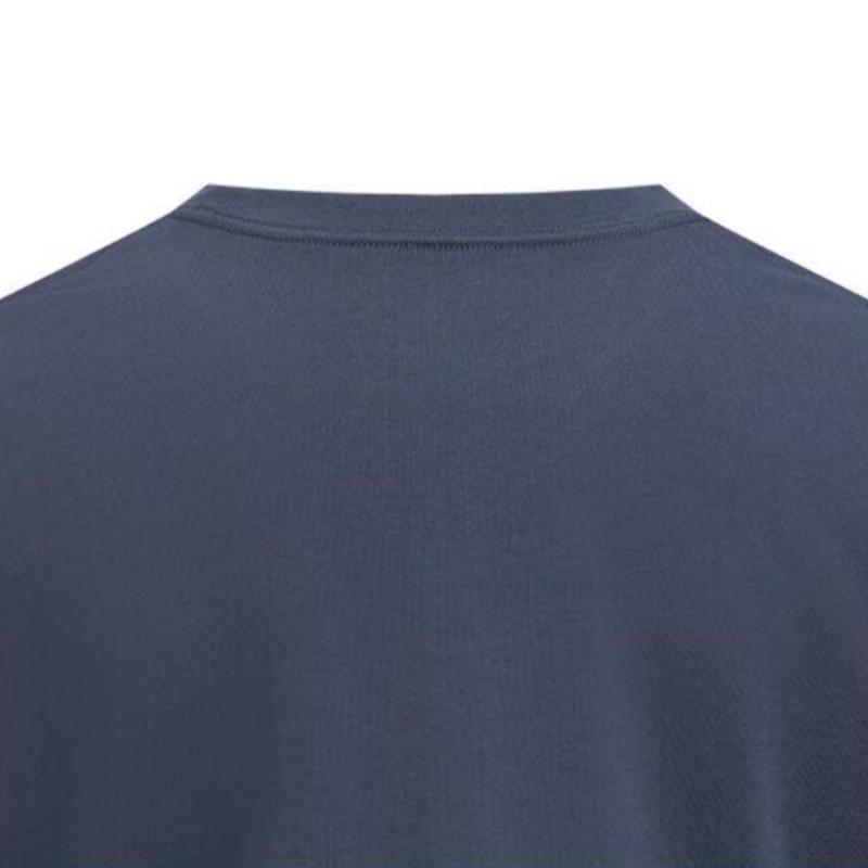 Under Armour Simple Loose Fit Short Sleeve T-Shirt Men Tops Storm-Gray 1387285-045
