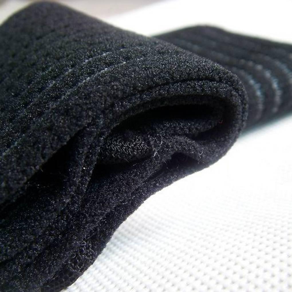 Outdoor Fitness Running Cycling Basketball wrist Support Braces Elastic Nylon Sports wristband