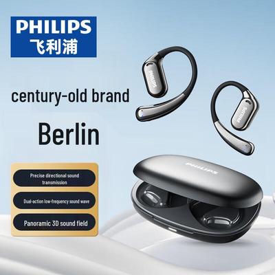 Philips Comfort Circle Open-Ear True Wireless Bluetooth-Kopfhörer