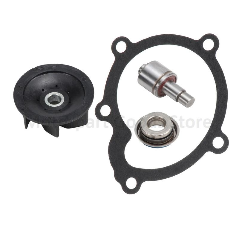 Water Pump Repair Kit For BMW S1000RR 2009-2019 11518545699
