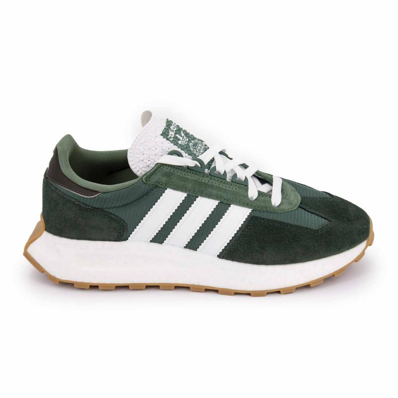

Низкие кожаные кроссовки gw6572 t38-45 1/3 Мужские ADIDAS
