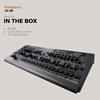 Roland Roland Sound Module JD-08 Sound Module JD-800 Sound and Behavior with Battery Powered Port...