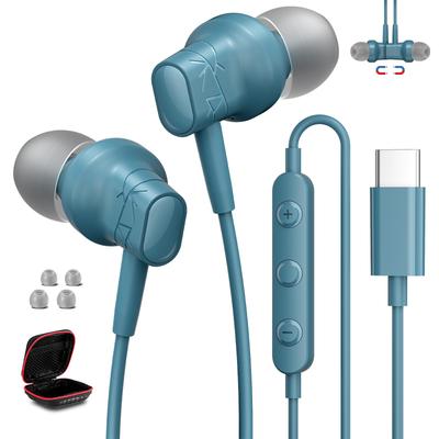 Audio et vidéo – Écouteurs