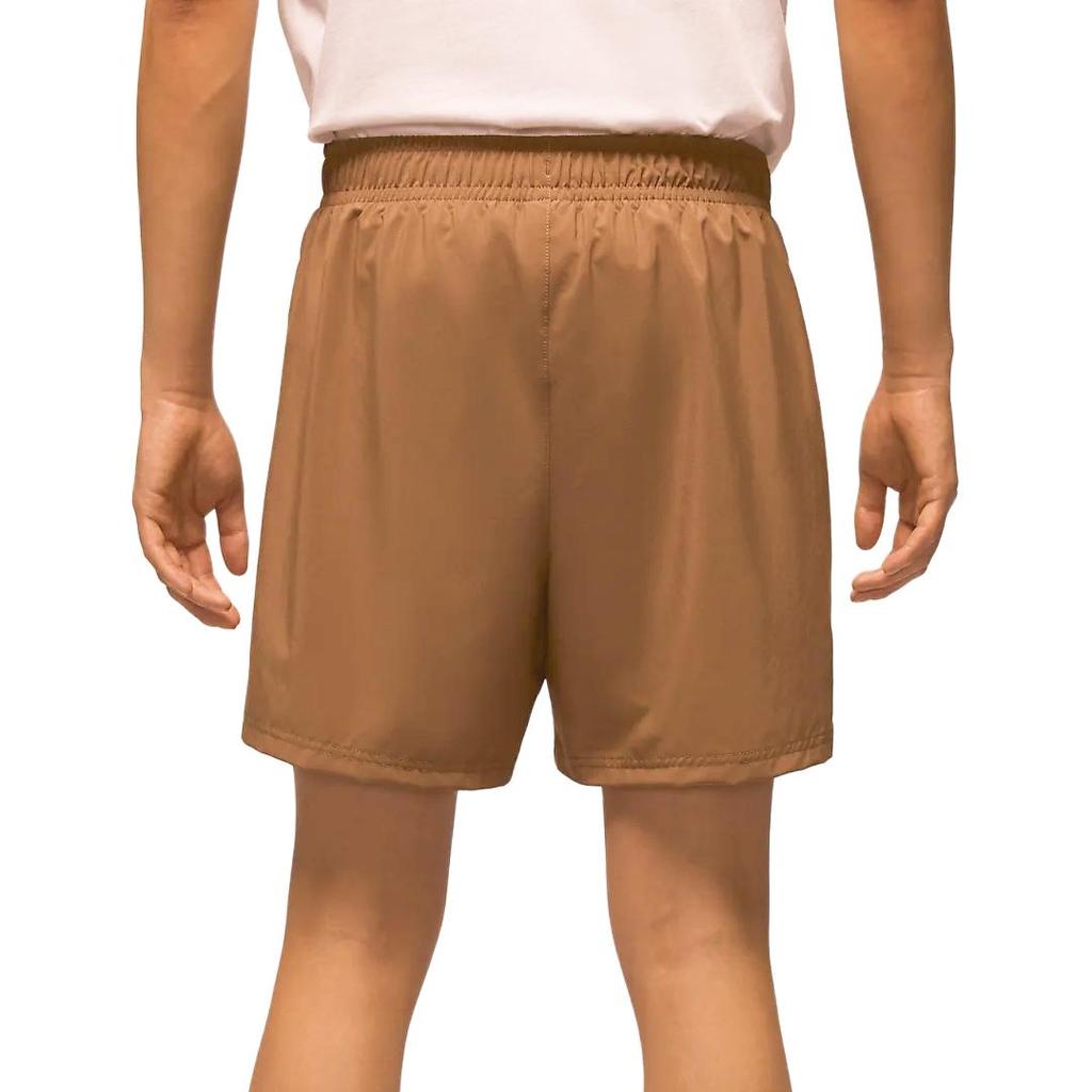Jordan Dri FIT Sport Casual Shorts Men's Ancient Brown FN5843-223