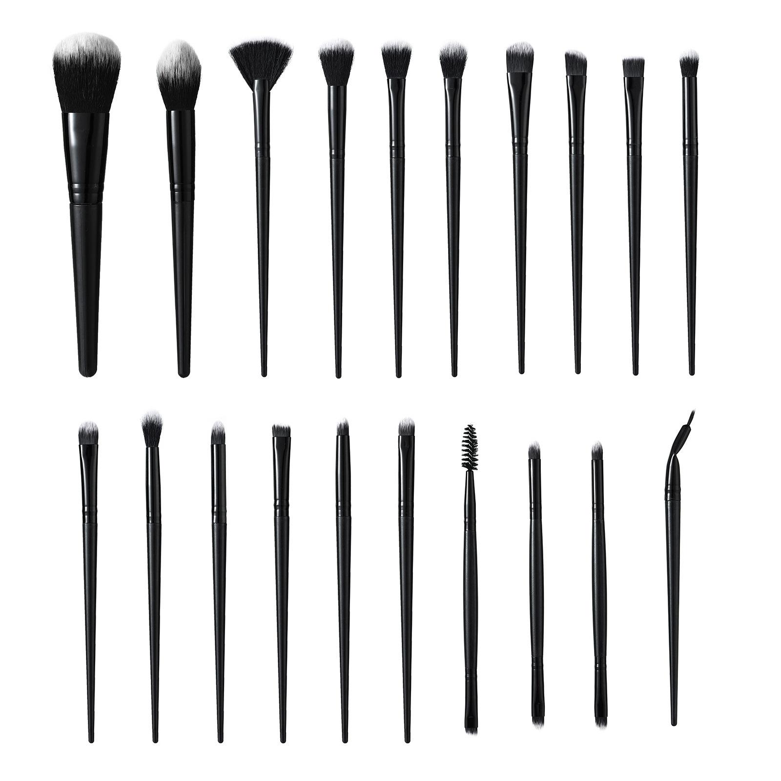 20/30 Piece Beauty Tool Combination Set