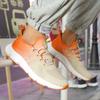 2025 Unisex Casual Sports Shoes Large Size 39-46, Breathable Mesh Gym Running Sneakers Non-Slip Lightweight Footwear for Men Women