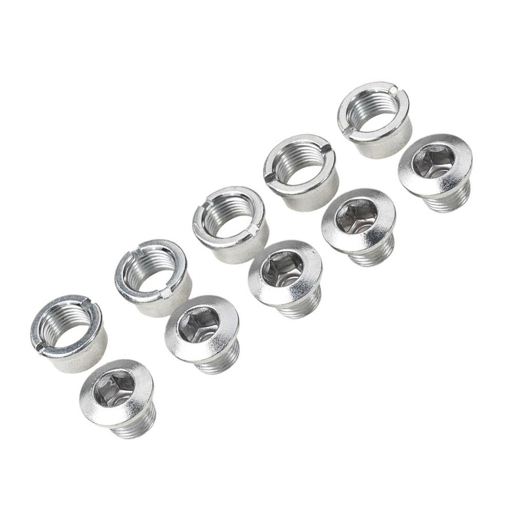 Chainring Screws Chainring Screws Chainwheel Bolts