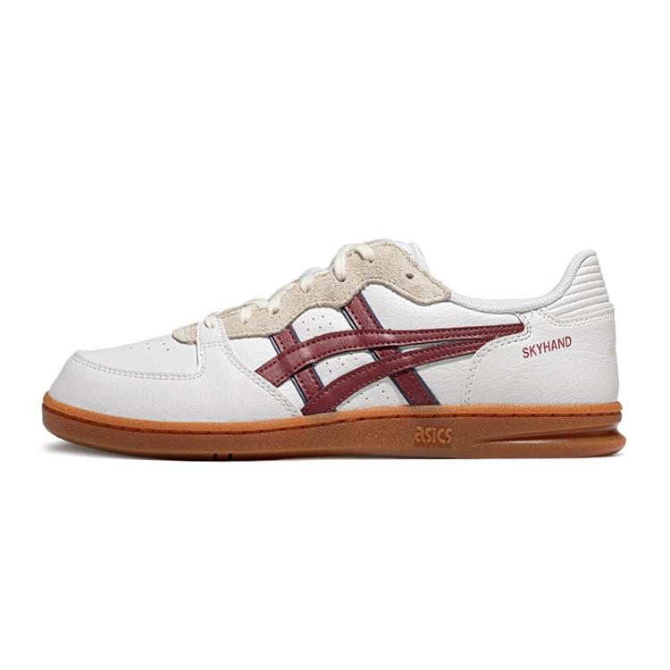 

New ASICS Low top German Army Trainers Casual Skateboard Shoes Unisex 1203A451-105 44.5