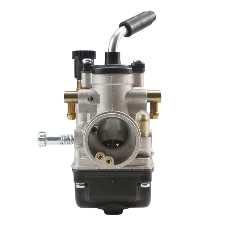 For KTM50 KTM50SX SX50 50SX RS50 RX50 MX50 PRO 50cc 2001-2008 Dellorto PHBG 19 Bs Dirt Pit Bike Motorcycle Carburetor Carb