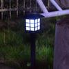 Solar LED Lawn House Garden Light
