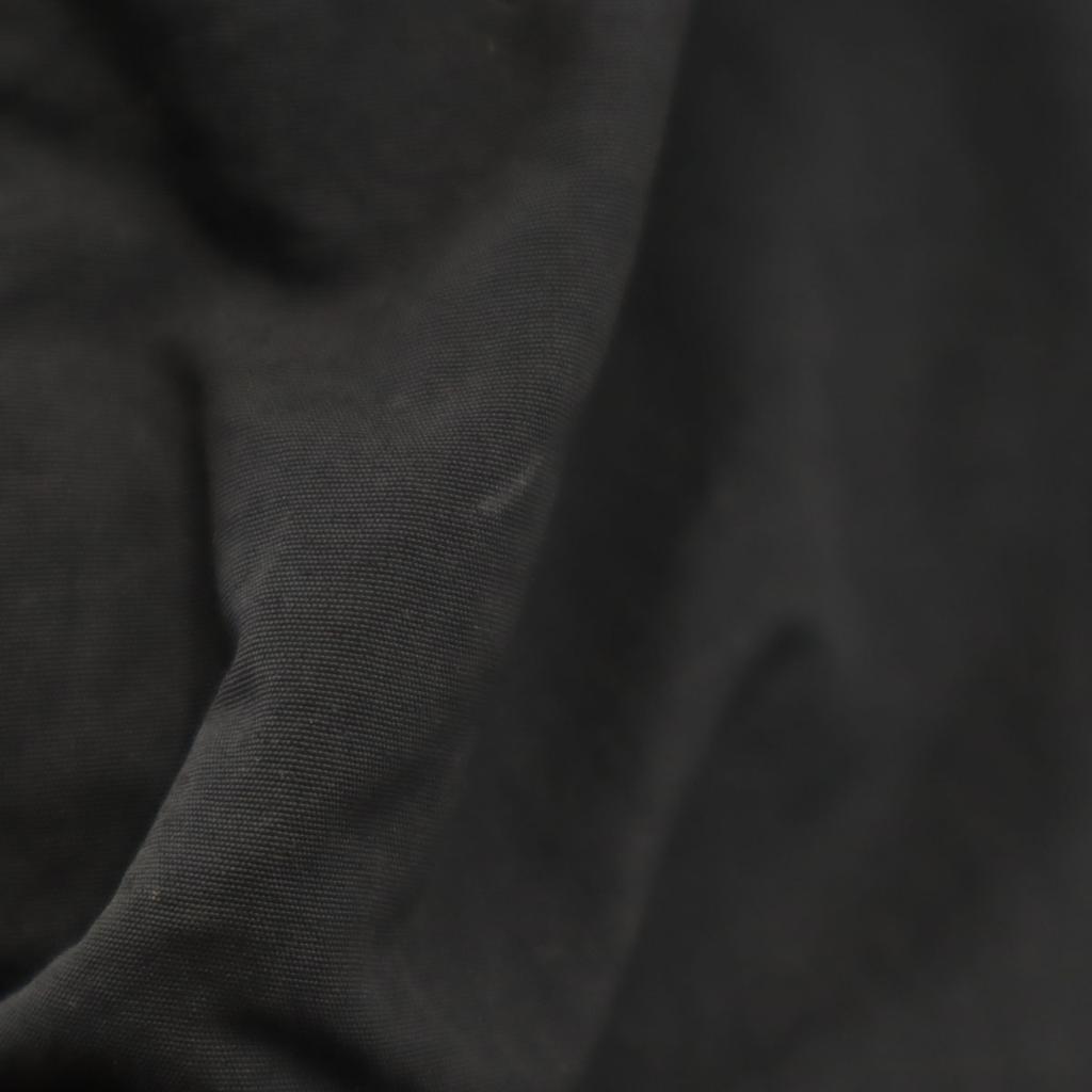 adidas Utilitas Batting jacket M black Men's Used