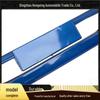 Front Bumper for JAC J6/J5/J3 Light Trucks - Junling Kangling Assembly