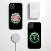 B-Bring M-Me The B-BMTH H-Horizon For Magnetic Phone Case For IPhone 17 16 15 14 13 12 11 Plus Pro Max PC+TPU Cover