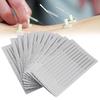 100pcs   Box Disposable Sterile Acupuncture Needle Stainless Steel Needle0.25 X 25