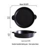Zhi Shi Nordic Bone China Baking & Serving Dish