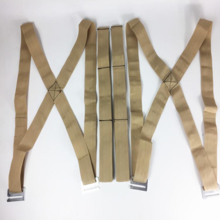 Wytrzymały pas do przenoszenia mebli i sprzętu AGD