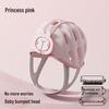 Breathable 360° Toddler Safety Helmet for Walking