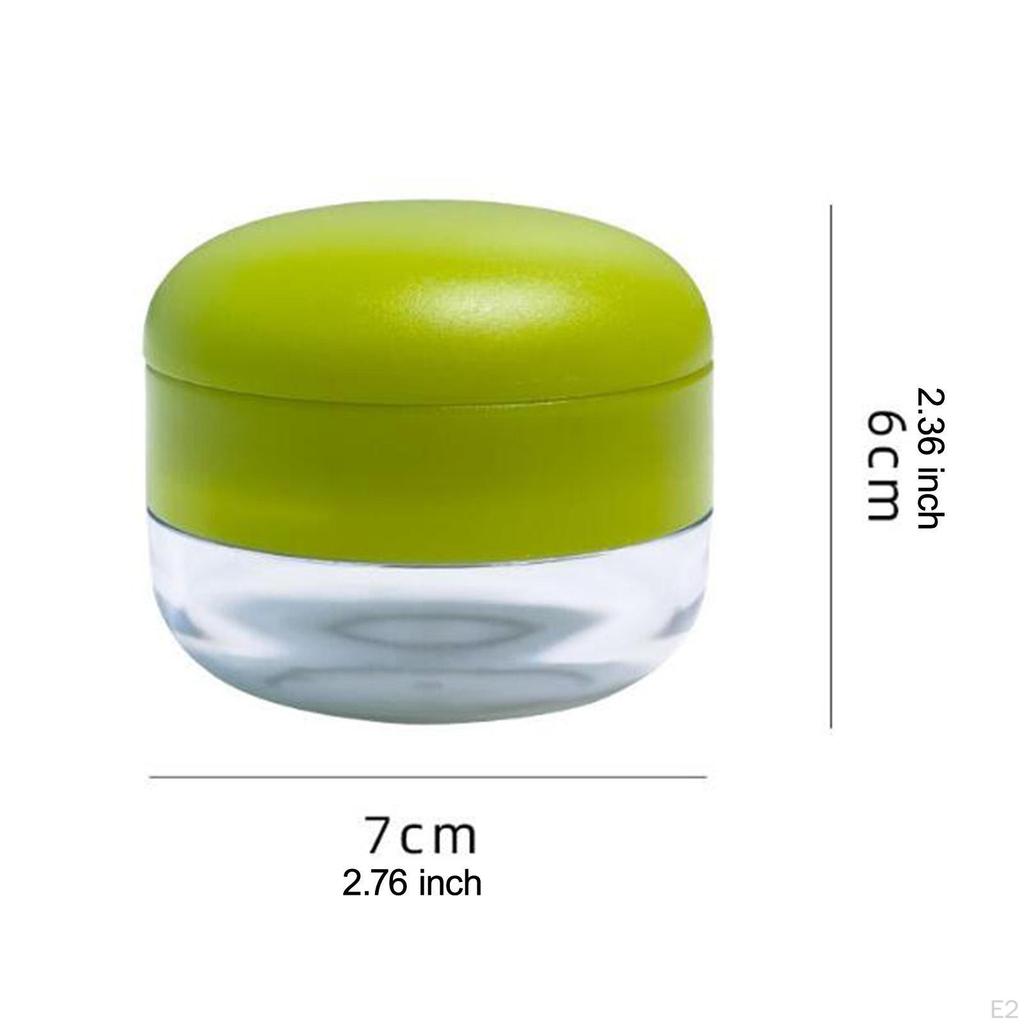 Manual Garlic Puller Portable Multi Function Cube Cutter Ginger Onion