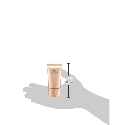 est Est Cream Foundation Essence Moist BO01 (Foundation)