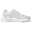 Adidas X9000L4 Comfortable Fashionable Fabric Slip-Resistant Durable Low-Top Casual Running Shoes Women sneaker White GX3487