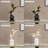 Modern Art Resin Horse Sculpture For Office Desk Decor Gift For Home Or Business
