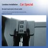 Baoyun RM5/RC-5 Car Phone Holder with Wireless Charging & Navigation for 19-21 Models