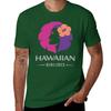 Hawaiian Airlines Herc Travel End Of Southern Summer Sale Tshirt Hippie Clothes Blanks Unisexs Clothing