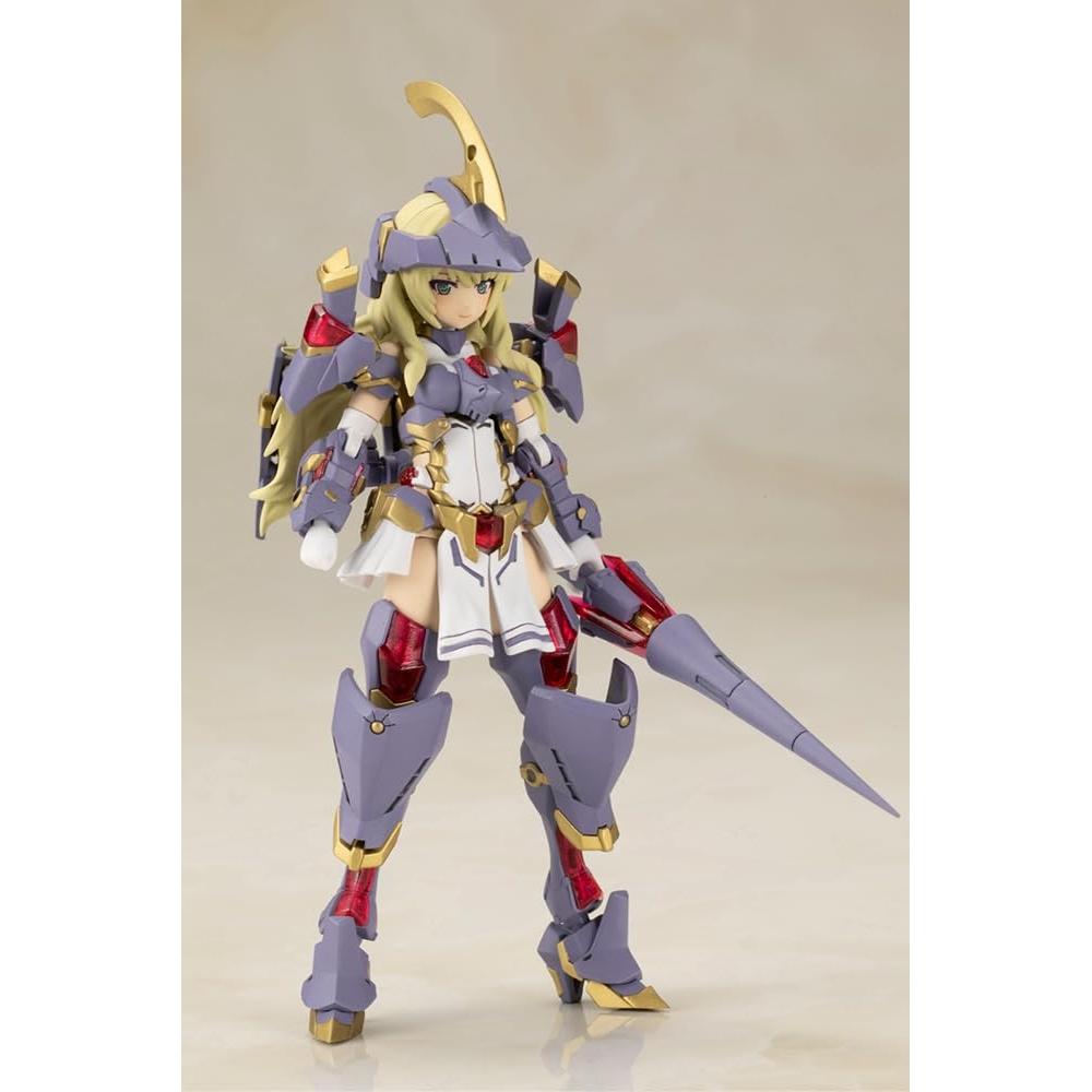 Kotobukiya Frame Arms Girl Hand Scale Durga I Výška cca. 88mm Plastikový model v neměřítkovém provedení