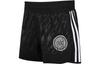 Adidas Casual Shorts Women's Black Moderate FJ7207