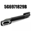 Protective Cover Dustproof Waterproof 2PCS Rear Trunk Lids Harness Cables Case 5G6971829B for Multiple Model