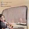 Cartoon Vehicle Sun Shade: Heat Insulation & Blackout Curtain for Baby Car Side Windows