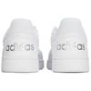 adidas Scarpe da ginnastica unisex Hoops 3.0 Summer Bianco Argento Metallizzato Bianco nuvola GX6893