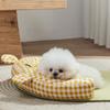 Doghouse Mat Dog Mat for Four Seasons Summer Universal Small and Medium-sized Dog Pet Sleeping Mat for Anti-ribbing Cat Mat for Pet Dog Bed