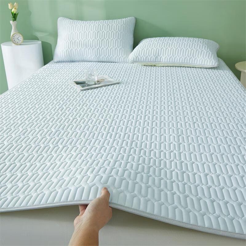 Летний охлаждающий латексный коврик Jingruixiang, набор