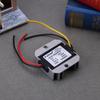 1-5 Piezas DC-DC 5-32V a 12V 3A Estabilizador de Voltaje Automático Convertidor de Potencia Regulador Inteligente Elevador Reductor Disipación de Calor