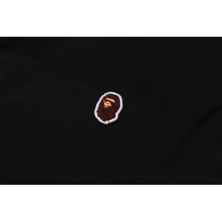 A BATHING APE FW24 Jacket Men's 1k80-144-008