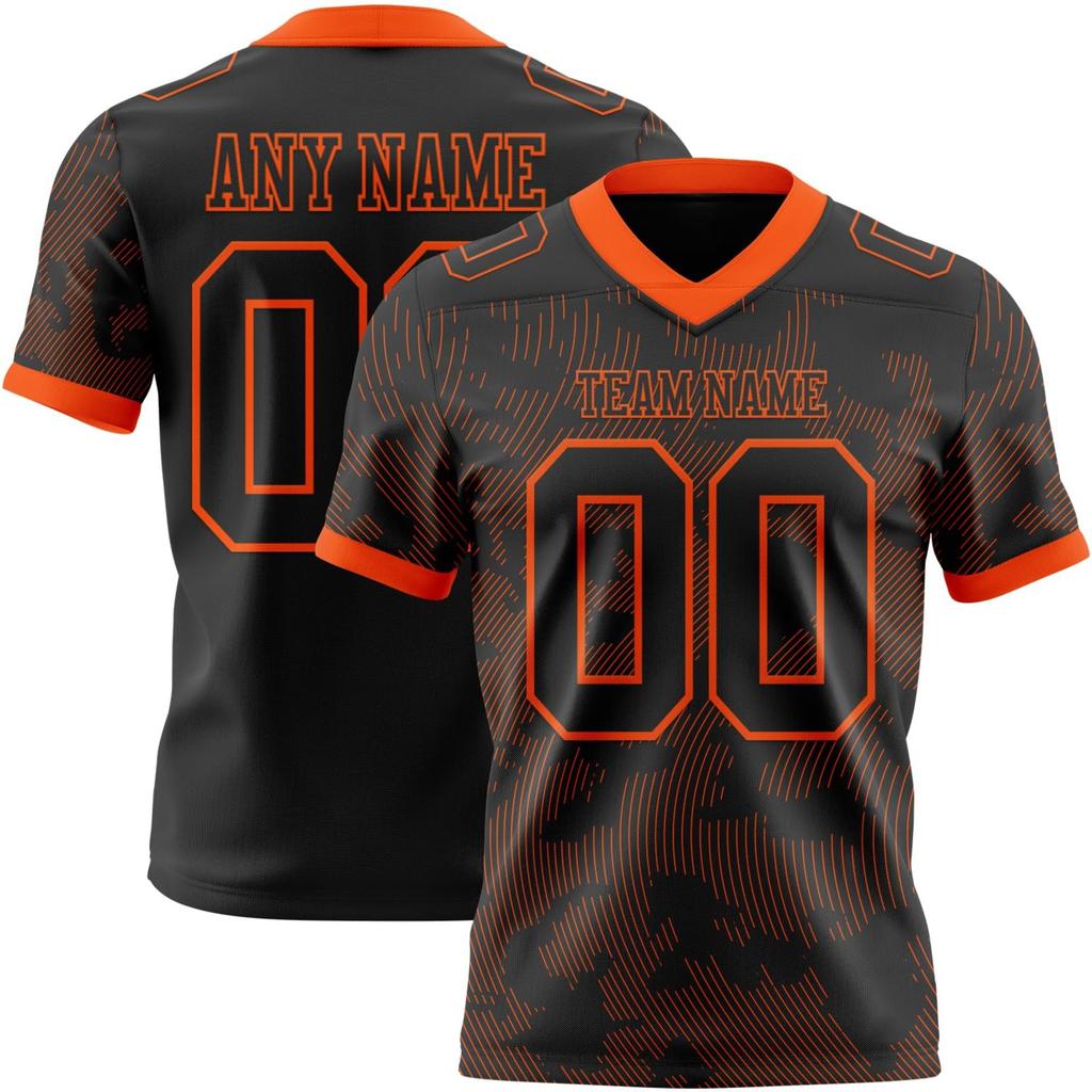 Rugby Personalizzato per Uomo Donna Uniforme Sportiva Personalizzata per Giocatori e Tifosi di Rugby