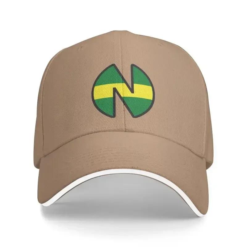 Custom Captain Newteam Soccer Tsubasa Anime Football Baseball Cap Unisex Women Breathable Dad Hat PerforUnisexce