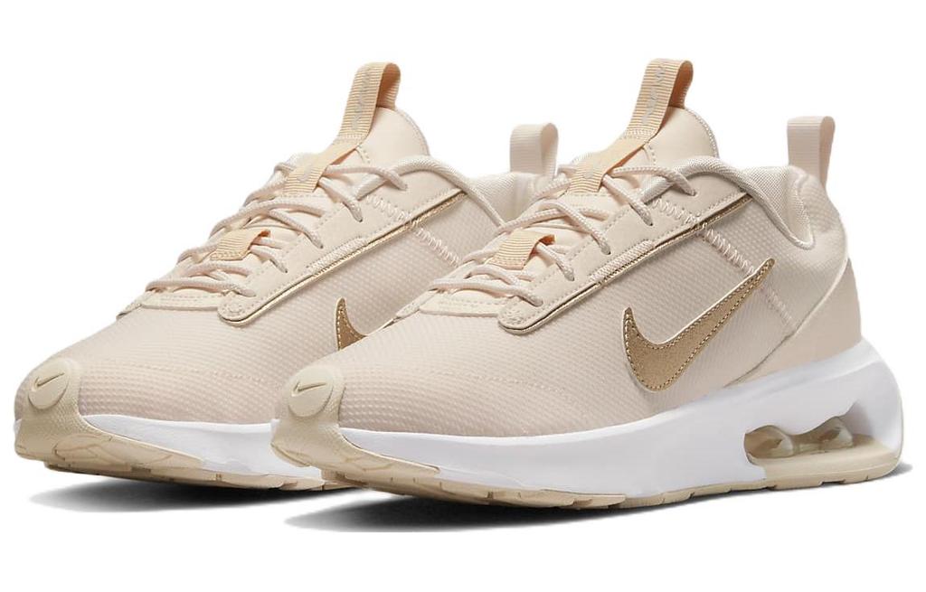 Nike Air Max Interlock Lite 'Light Soft Pink' Dámské DZ7288-600
