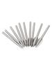 High Speed Wood For Carving Drill Bits 10Pcs for Rotary Tools and Grinders