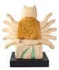 Cat Buddha Kannon deity of the Year of the Prototype supervised by Butsuya Sakai Guardian deity of the Zodiac Figurine Thousand-Armed (Guardian Rat) -