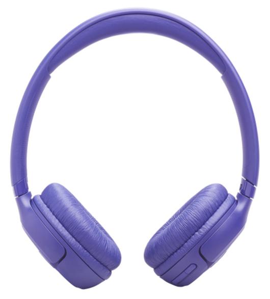 Jbl Tune 530bt Wireless Headphones Purple