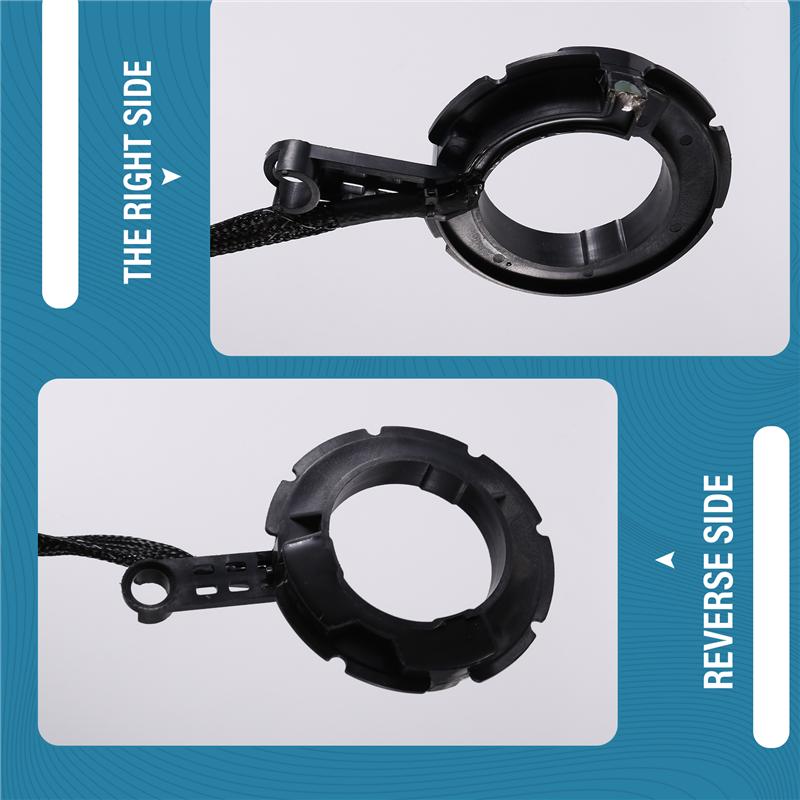 

For Mercury OMC Johnson Outboard 30HP-85HP 4 Cylinder 2 Stroke(1976- 1997), Trigger Replacement Parts 96452A1 73372A1, 73410A1