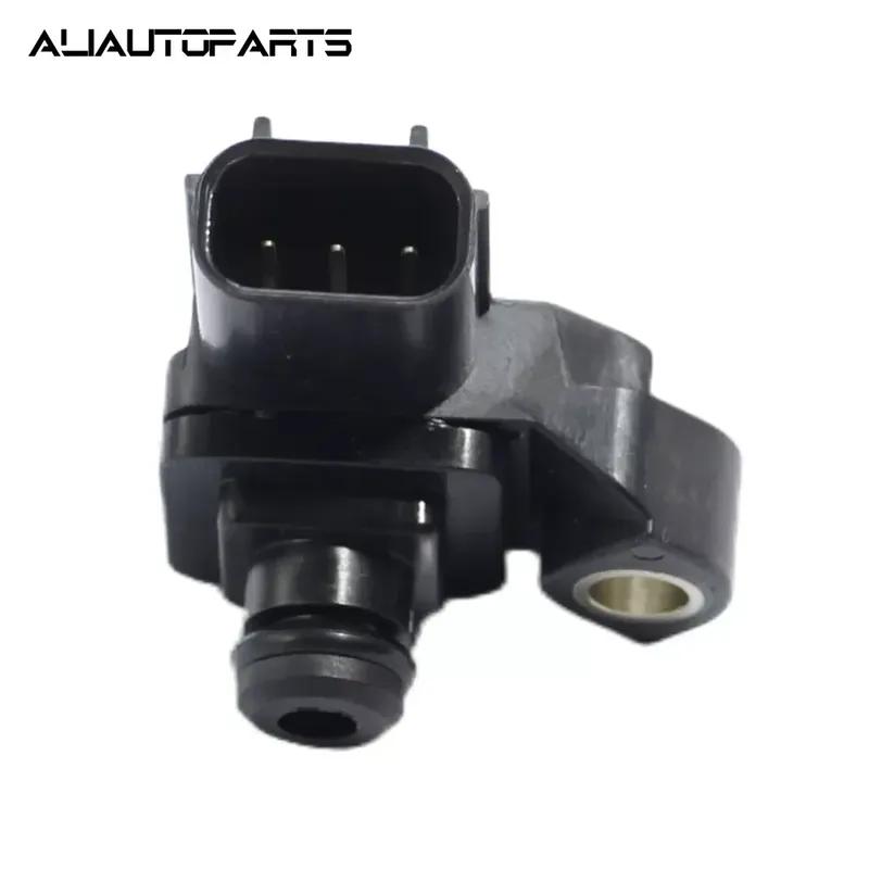 Air Intake Manifold Boost Pressure MAP Snesor For Acura ILX MDX Honda Accord Civic 2.4L 3.5L NEW 37830RNAA01 37830-RNA-A01