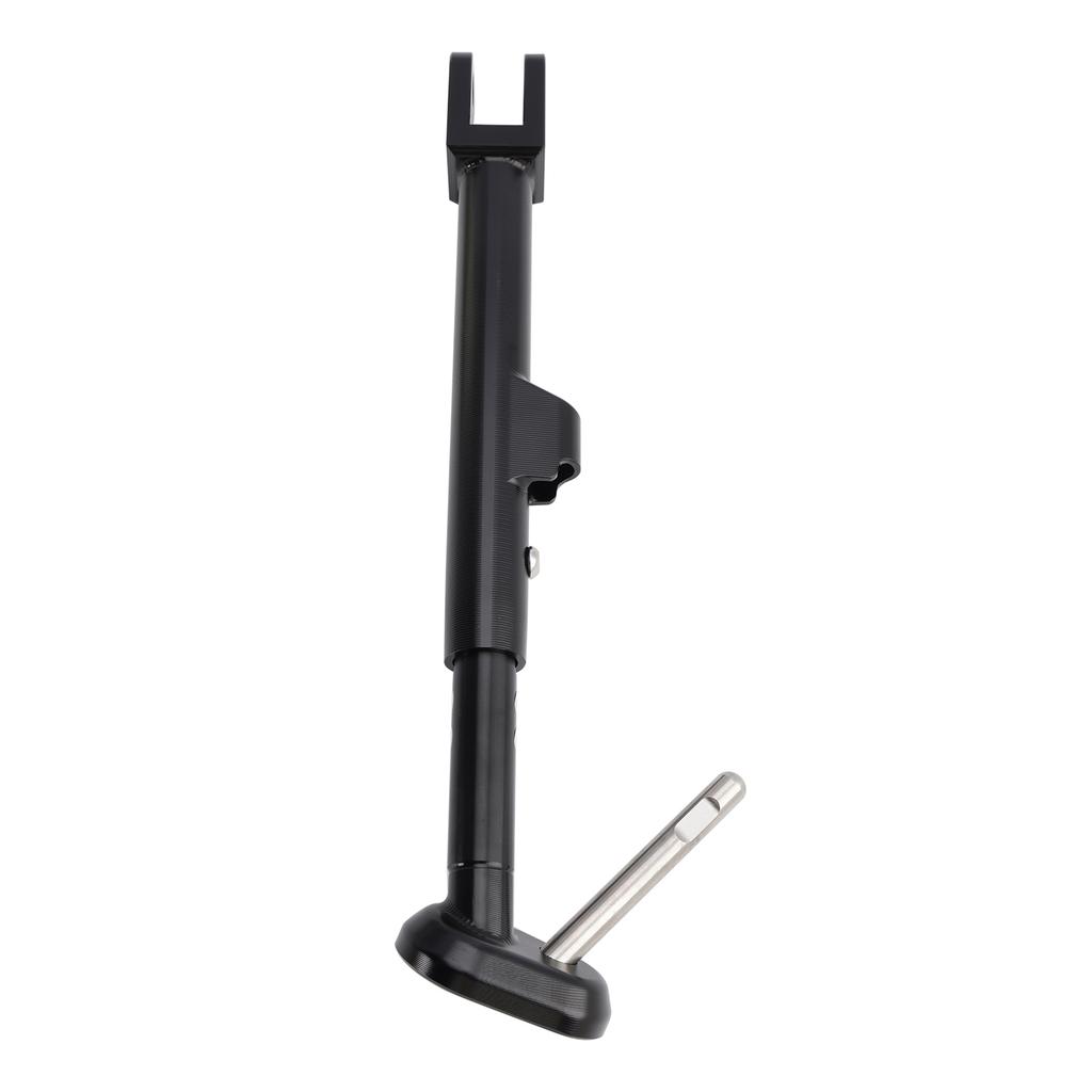Adjustable Foot Side Stand Kickstand Fit for Daytona 660 2024-
