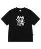 1989STANDARD [Set] Cool Oversized Short Sleeve (C Type)