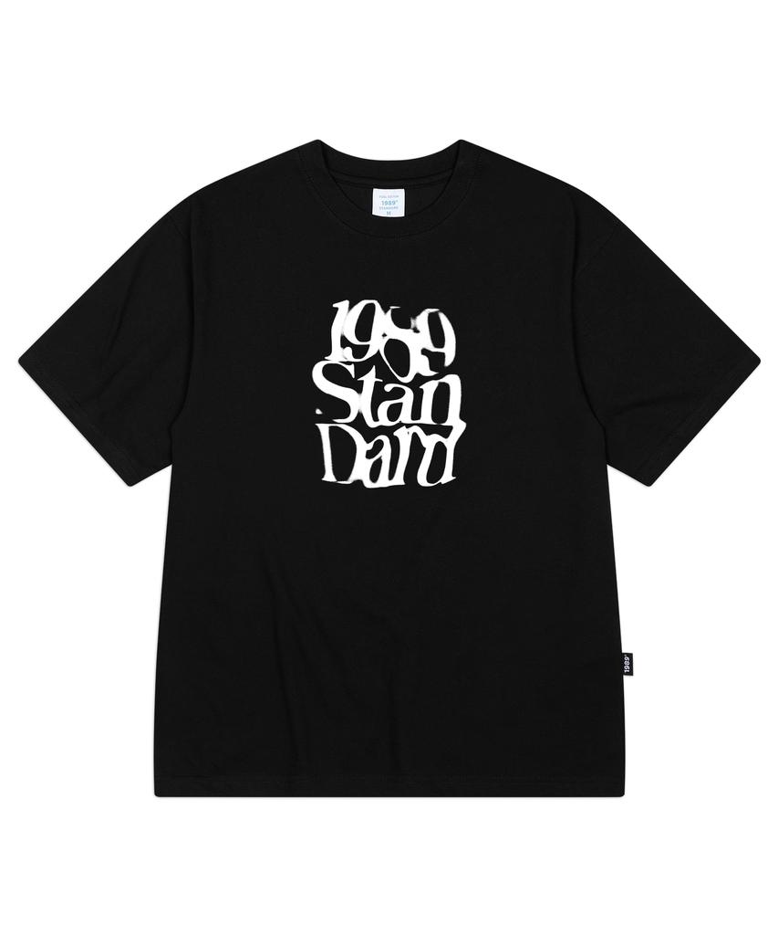 1989STANDARD [Set] Cool Oversized Short Sleeve (C Type)