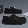 Shoes autumn new outdoor leisure sports wear-resistant youth low-top Doudou