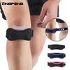 Shock Absorption Protection, Patellar Knee Protection, Adjustable Pressure Protection, Patellar Strap For Outdoor Cycling