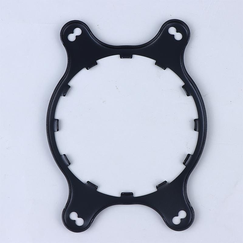 AM4 AM5 Mount Bracket Stud Nut Kit For NZXT Kraken X41 X42 X51 X52 X61 X62 X63 X72 X73 Z63 Z73